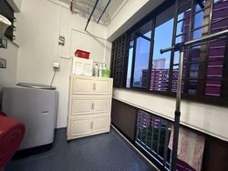 Blk 191 West View @ Bukit Batok (Bukit Batok), HDB 5 Rooms #594931701